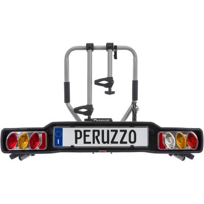 Platforma odchylana na hak na 3 rowery Peruzzo Siena 3R