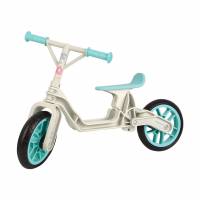 Rowerek biegowy dla dzieci Balnce Bike - kremowy