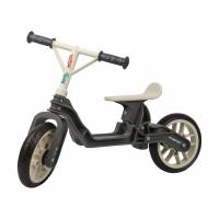 Rowerek biegowy dla dzieci Balnce Bike - ciemno szary