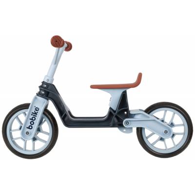 Rowerek biegowy dla dzieci BOBIKE Balnce Bike - Denime Deluxe