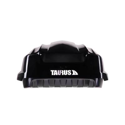 Box dachowy Taurus Strike 480 czarny połysk (480 l.)
