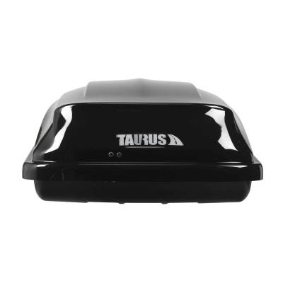 Box dachowy Taurus Xtreme II 450 czarny połysk (450 l.)