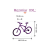 Pokrowiec na rower Bike Pure wodoodporny z filtrem UV, całoroczny