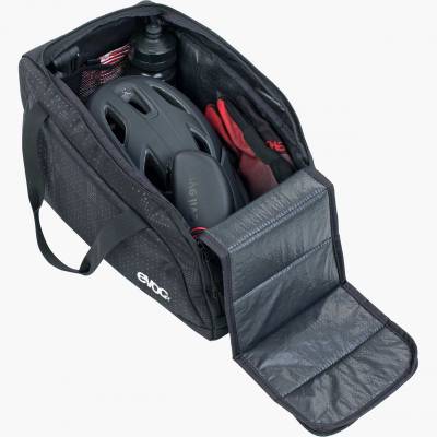 Evoc Gear Bag 20 black Torba na akcesoria rowerowe