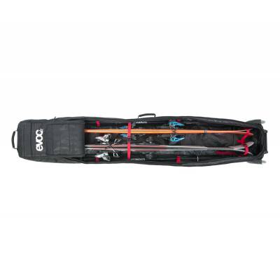 Pokrowiec transportowy na narty, snowboard  EVOC Ski Roller, rozmiar XL