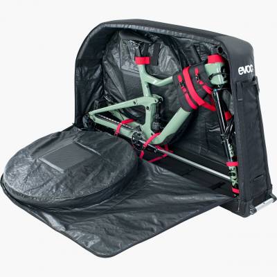 Walizka transportowa na rower EVOC Bike Bag Pro