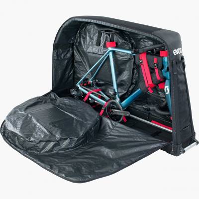 Evoc torba walizka na rower - wypożyczenie