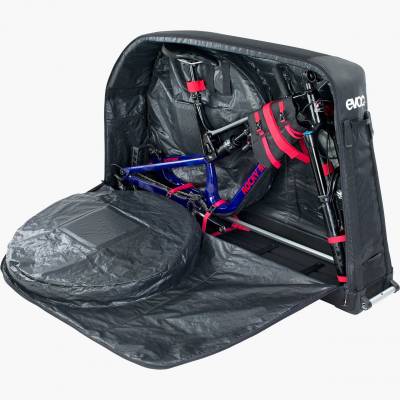 Evoc Bike Bag Pro wynajem, Wypożyczalnia walizek rowerowych