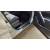Listwy nakładki progowe na progi TOYOTA Corolla TS kombi E21