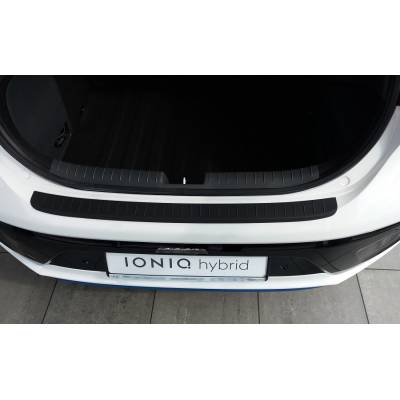 Listwa nakładka na zderzak Hyundai IONIQ