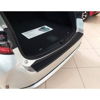 Listwa nakładka na zderzak Toyota Corolla kombi XII od 2019