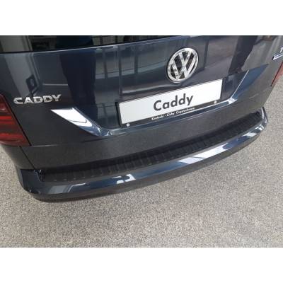 Listwa Nakładka na zderzak VW Caddy IV od 2015r.