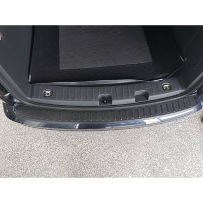 Listwa Nakładka na zderzak VW Caddy IV od 2015r.