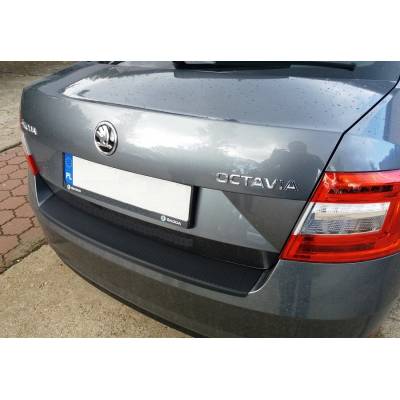 Listwa nakładka na zderzak Skoda Octavia III sedan od 2016r.