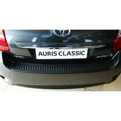 Nakładka na zderzak Toyota Auris I