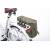 Sakwa torba rowerowa na bagażnik Newlooxs Ivy Mondi Joy Single walnut