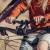 Kierownica do siodełka dziecięcego na ramę Shotgun Child Bike Seat Handlebars