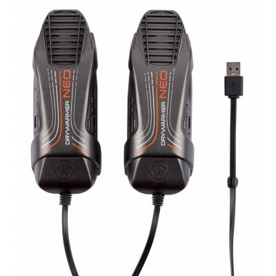 Suszarka do butów narciarskich, rękawic Sidas Drywarmer NEO USB