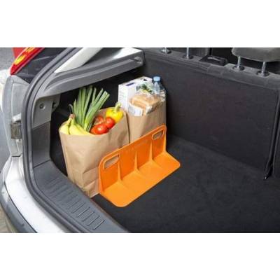 STAYHOLD CLASSIC pomarańczowy, organizer do bagażnika