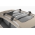 Bagażnik dachowy na relingi zintegrowane Ford Kuga - Turtle AIR II od 2020r