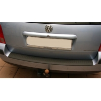 Nakładka na zderzak VW Passat B5